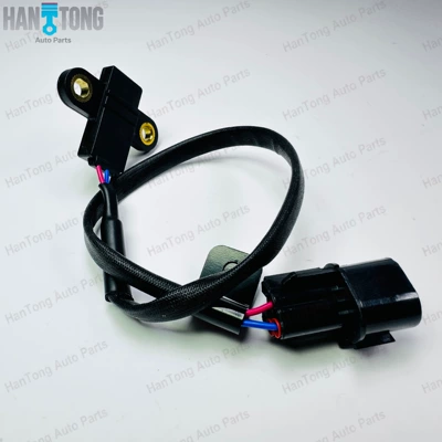 39310-02600 3931002600 Crankshaft Automotive Sensors