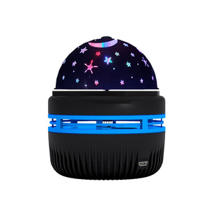 LED�ǿ�ͶӰ��ħ��Շ����b��ˮ���y�ە��Ɍ��߲���������Y��