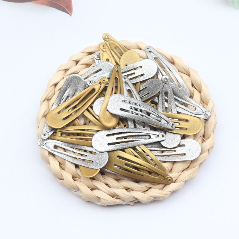 글리터 골드 글리터 실버 믹스-30개