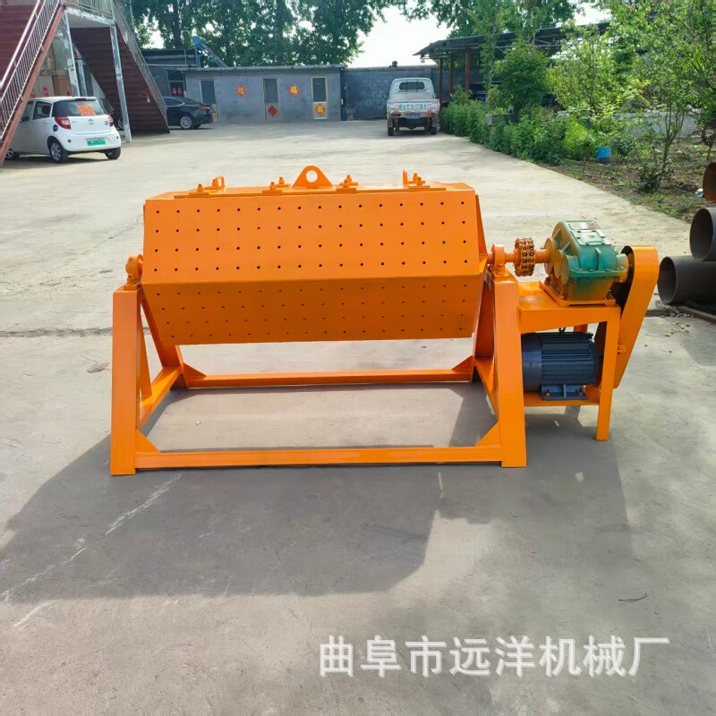 Hexagonal Drum Polishing Machine, Stone Grinding Machine with Water, Pebble Grinding and Polishing Machine, Hardware and Gemstone Drum Hexagonal Drum Polishing Machine, Stone Grinding Machine with Water, Pebble Grinding and Polishing Machine, Hardware and Gemstone Drum