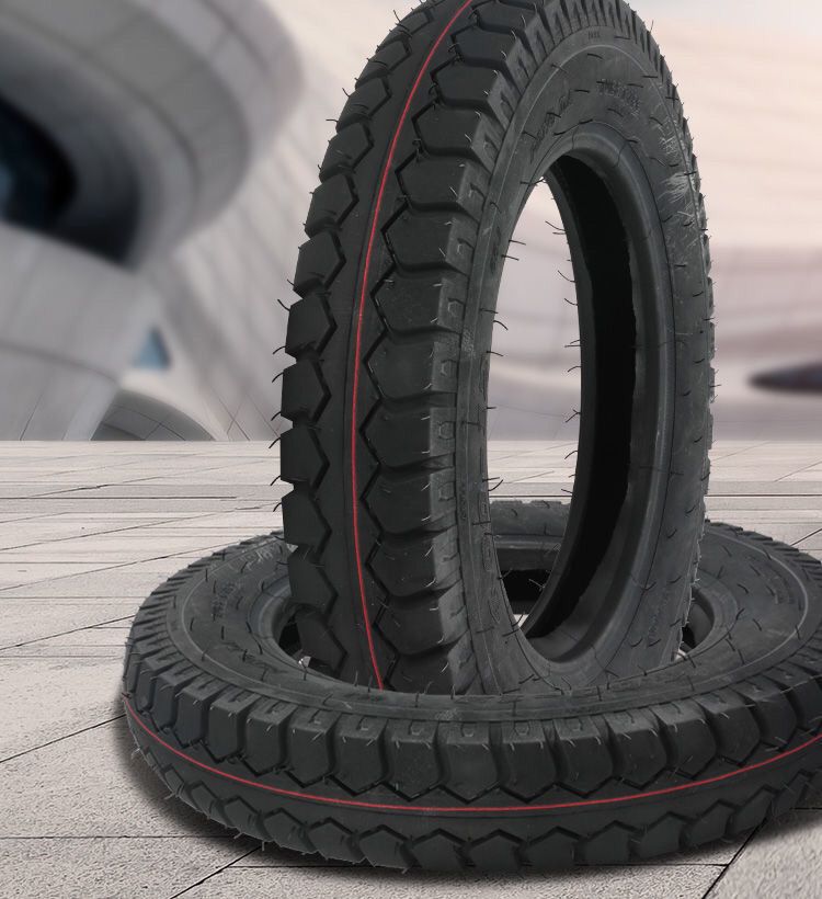 New tricycle electric tricycle tire 4.00/4.50/5.00/300/350/375-12/16...