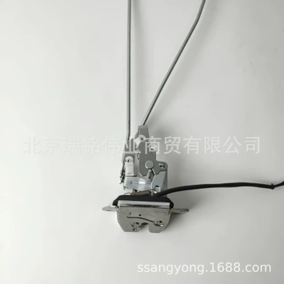 lock mechanism for SsangYong – Car lock