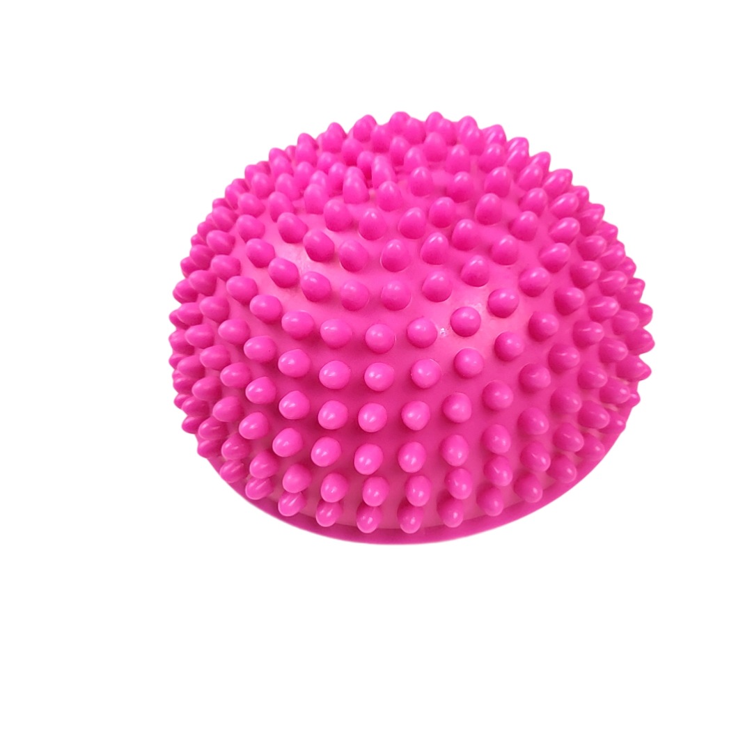 Durian ball Rose Red