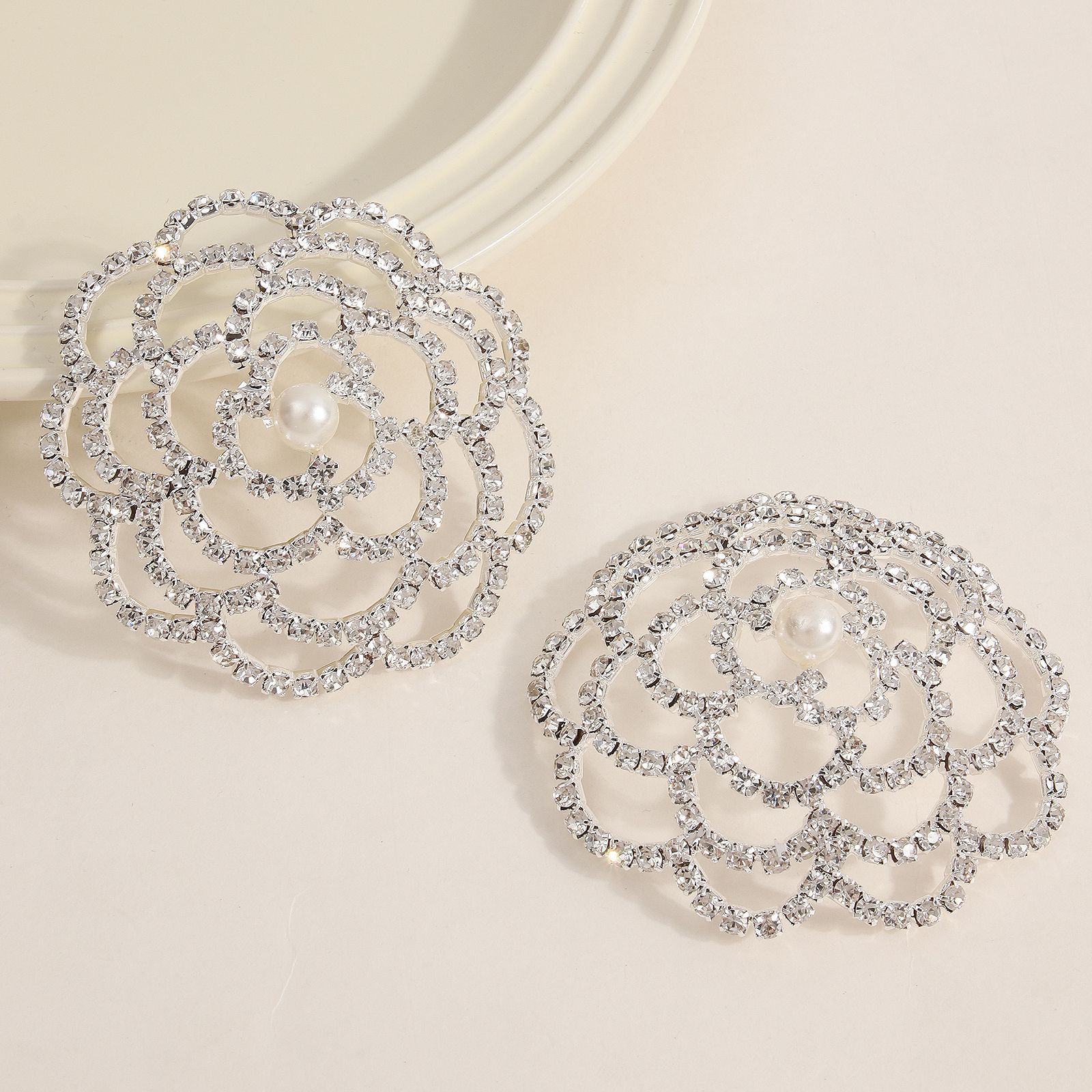 실버 모델-니플 패치