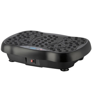 JXG New type of fat removal machine, lazy vibration and shake machine, household whole body fat reduction fitness equipment, cross-border source factory 4