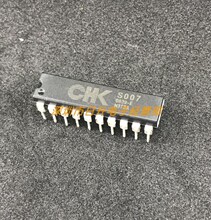 늴ŠtоƬIC s007 ԭ�b�M�� �zӡCHK ֱ��DIP-20 ��оƬ