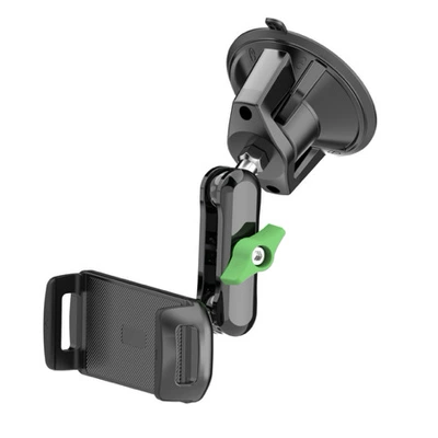Car phone holder Bracket Car Navigation Multifunctional - tablet-clip-stand