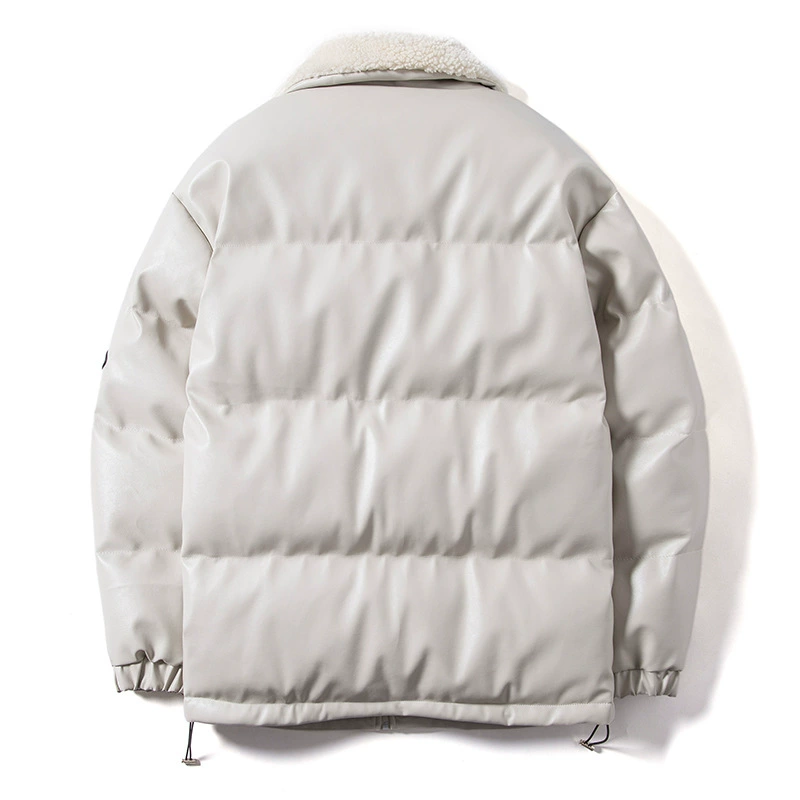 Winter polyurethane down jacket for beloved for men and women