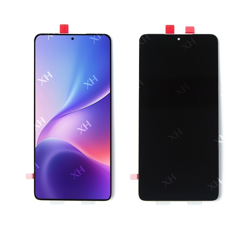 适用于摩托罗拉Moto Gstylus 5G 2025手机显示屏模组 全新原装A级|undefined