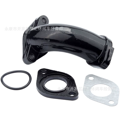 Off-Road Motorcycle Atv Accessories Hava qəbuledici borular