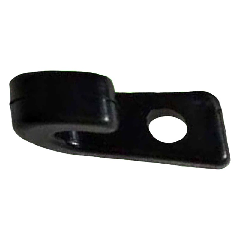 Поставка морских фурнитурных принадлежностей Каяк каноэ океан серфинг доска палуба нейлон литьевой пряжки J-образный крюк