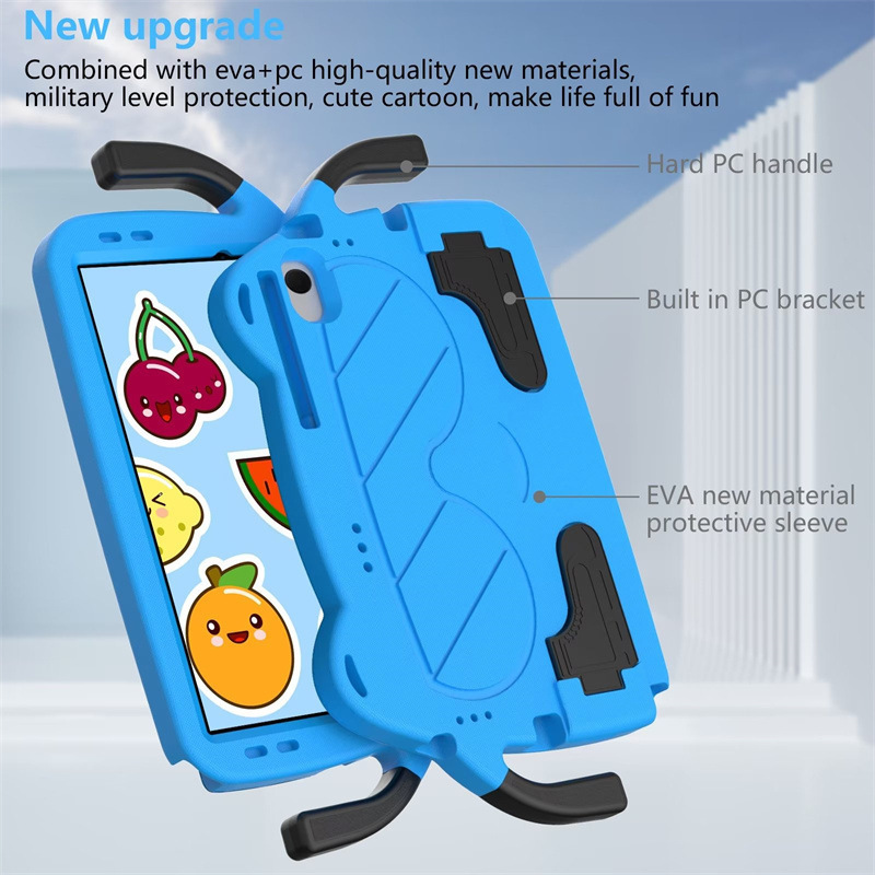 Suitable for Huawei Matepad SE/Pro 10.8, Nokia T20/TCL protective case, Xiaomi/Walmart Doo