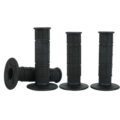 Motorcycle Handle Cover Soft Handlebar Grips Handlebar