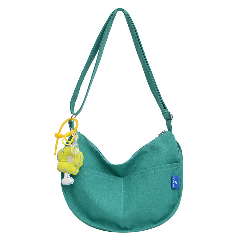 펜던트가없는 파란색