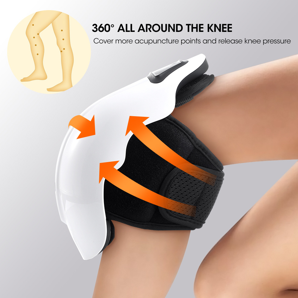 Knee Massager Image 3