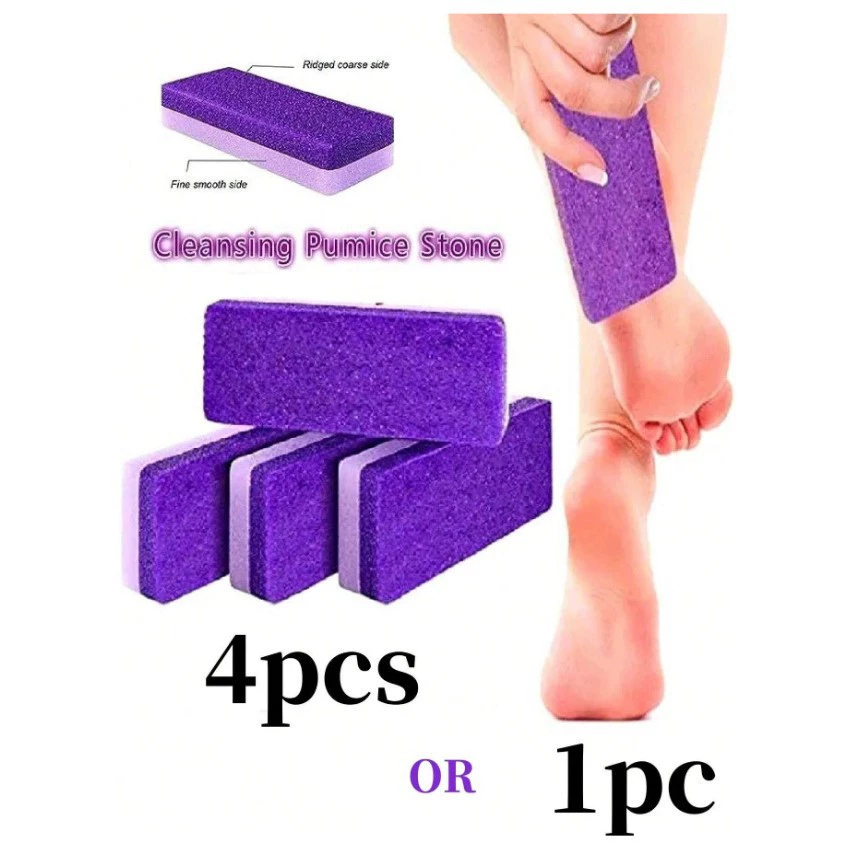 PU точилка ножки Foot Pumice Stone Exfoliating File