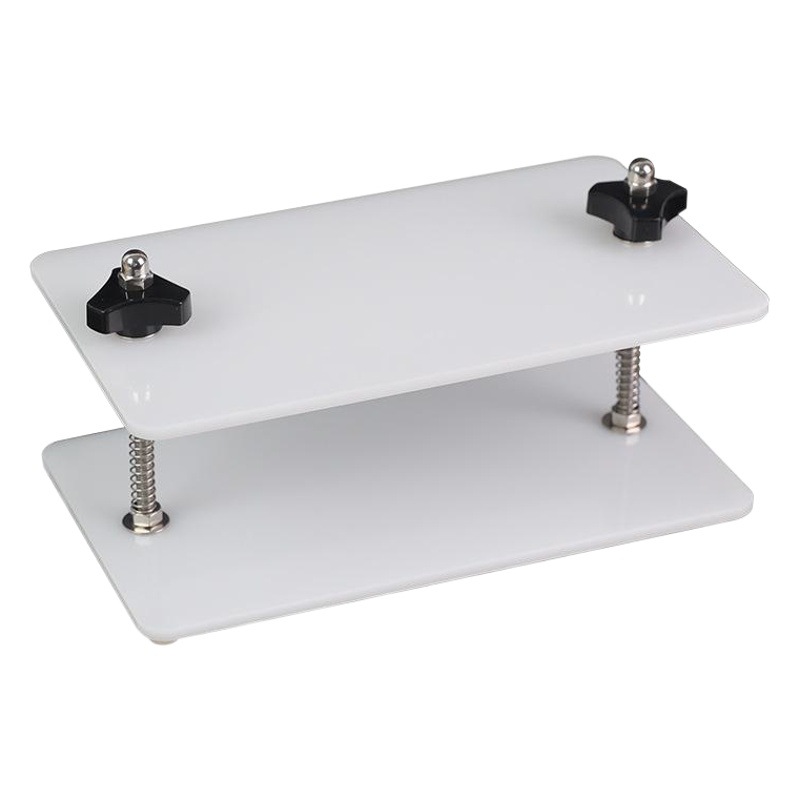 Anti-deformación tofu molde tofu prensa casera tofu Placa de prensado hogar tofu queso casero herramientas de cocina