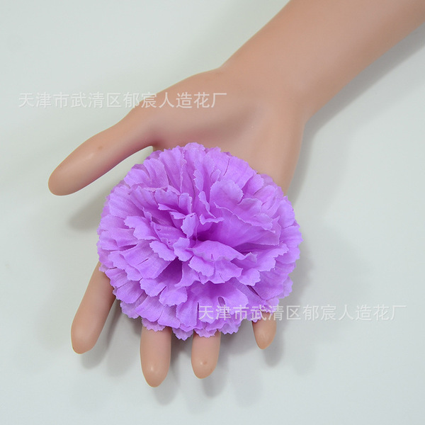 realistic decorative flowers