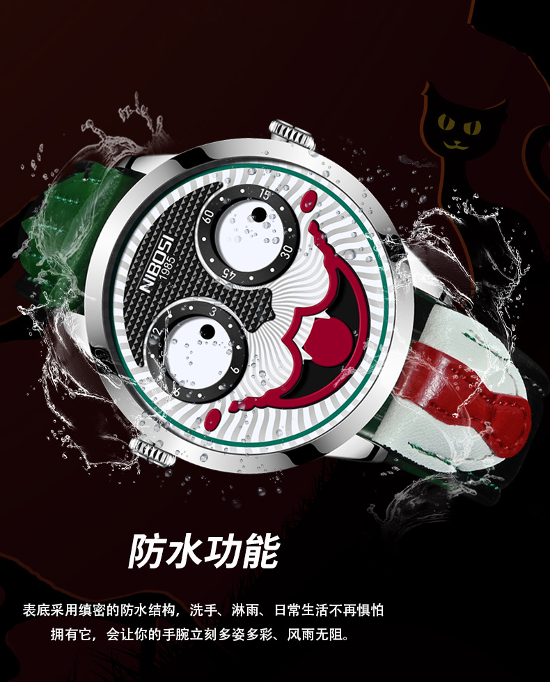 Joker Watch (Chinese) _06 jpg