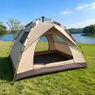fully automatic large tent for — Avtomobil dam çadırları