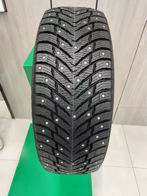 Can Be Off-road şinlər