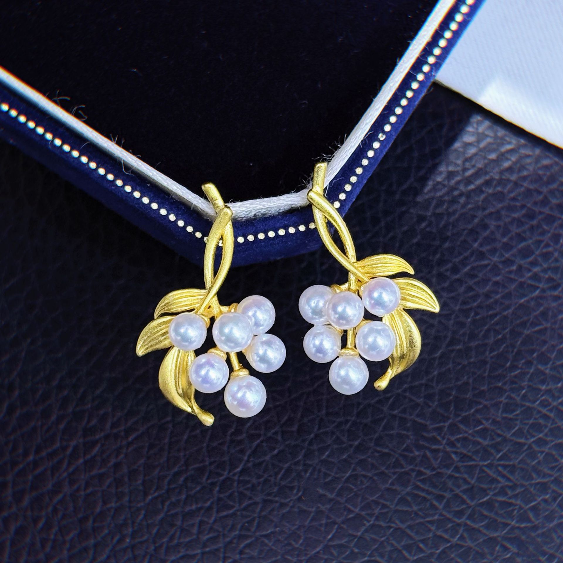 ���Ÿ۷�S925����ĥɰ���ѻ�֦��Ȼ��ˮ��������������ʸж���