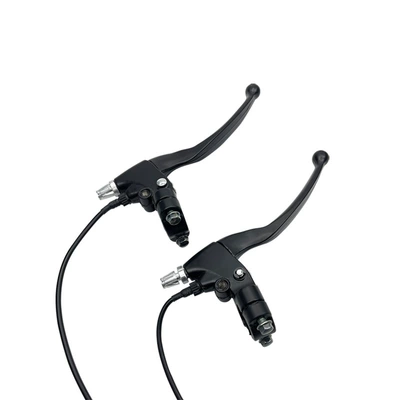 No-disassembly electric scooter brake: Other Electric Vehicle Accessories