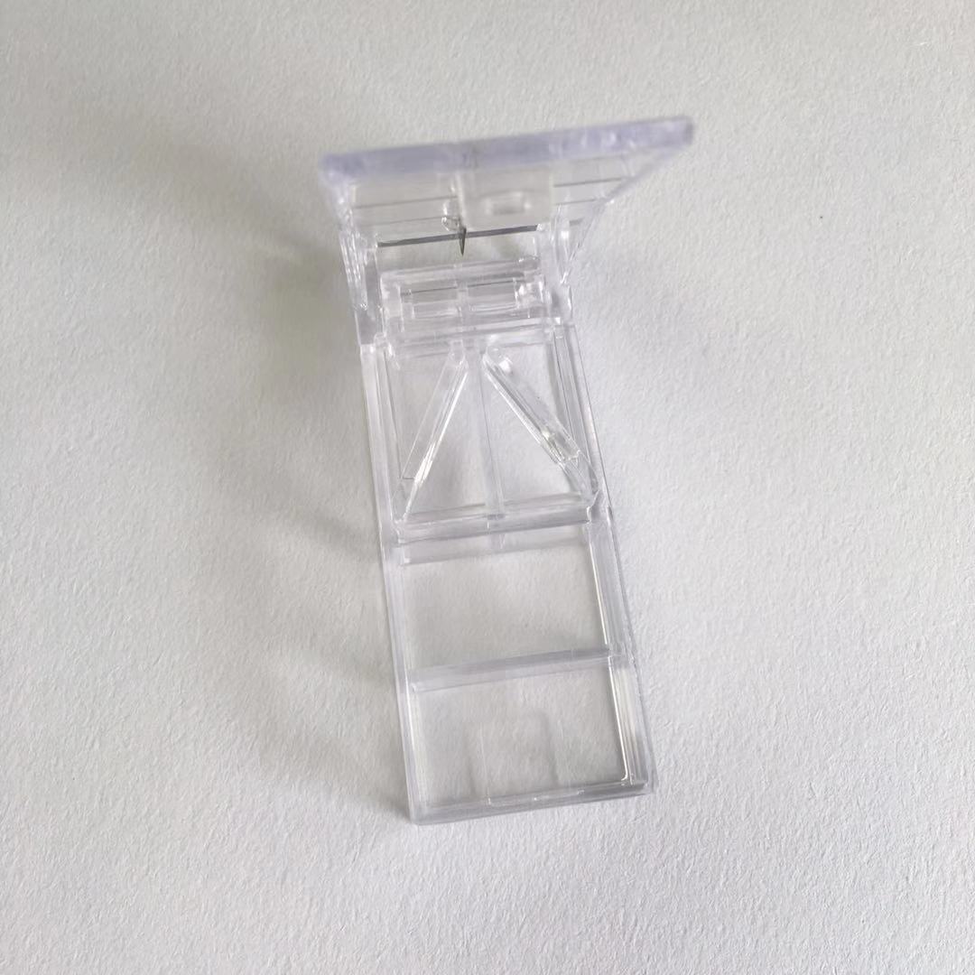 供应塑料切药盒