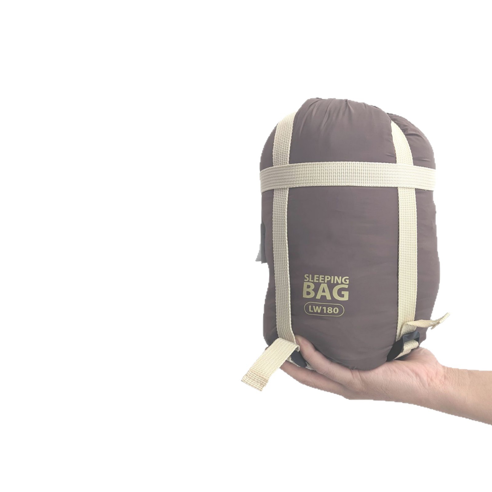 Mini ultraligero adulto nylon barrera bolsa de dormir al aire libre acampado plumón de algodón lavable máquina empalme bolsa de dormir forro interior