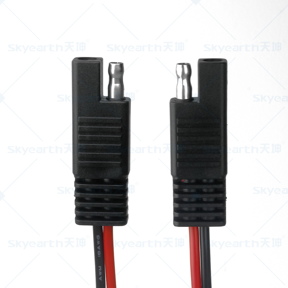 Cable de conexión SAE