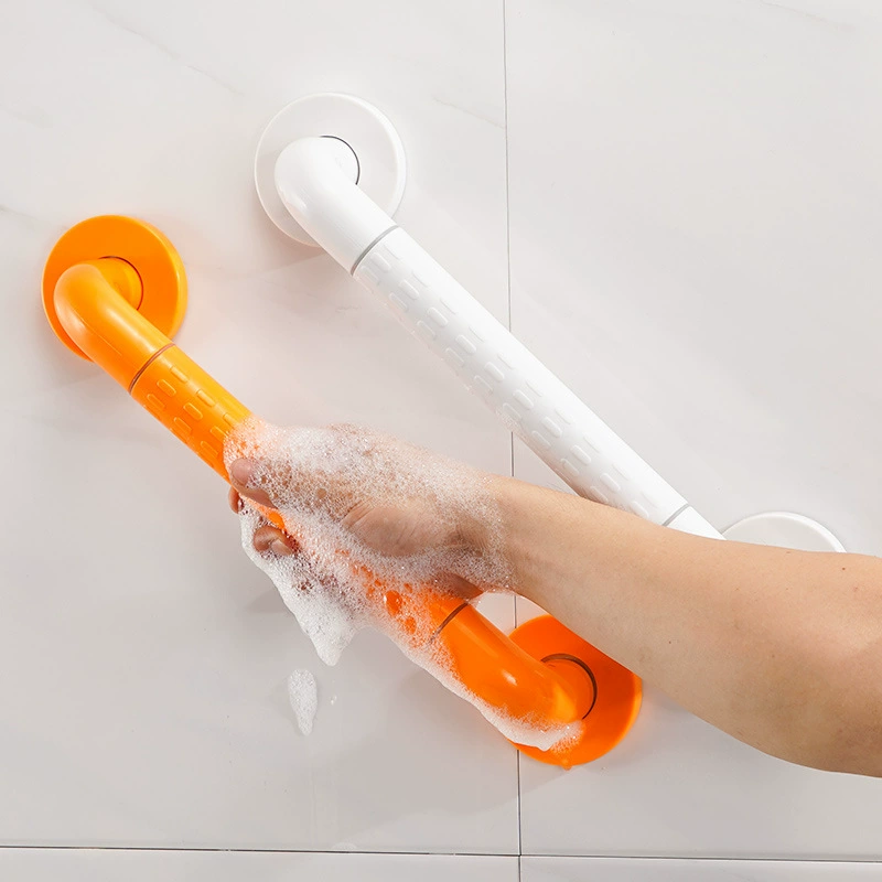 Ванная комната безопасности анти-падение поручни Ванная комната Доступный туалет Нескользящие перила унитаз из нержавеющей стали для пожилых людей