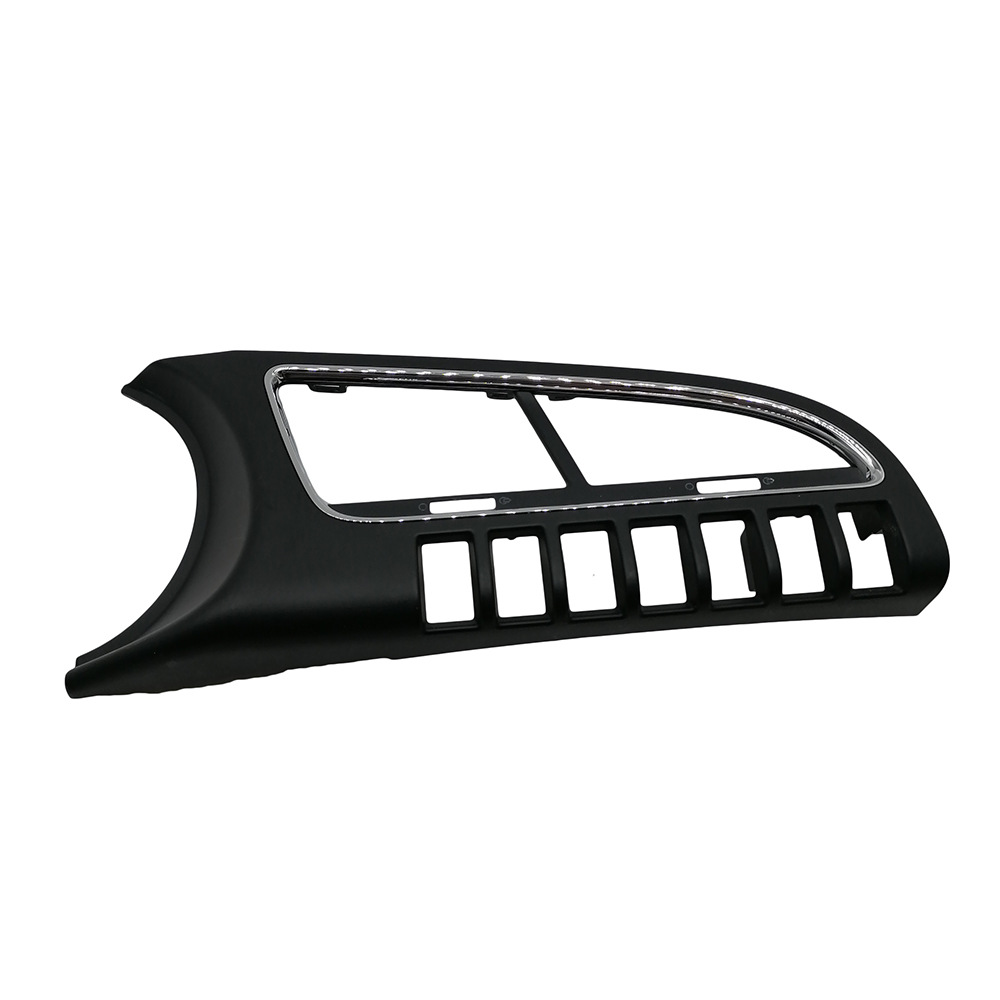 96782137ZD 96782142ZD is applicable to Peugeot 3 008 408 RCZ 5008 instrument air conditioning outlet