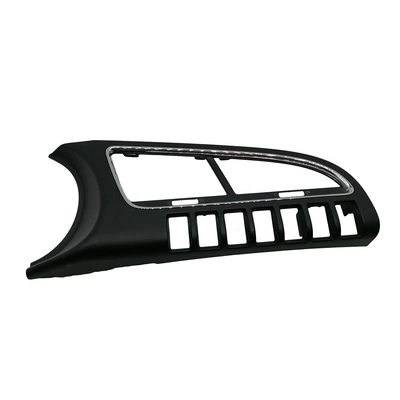408 RCZ 5008 instrument – Other vehicle instruments - high-matching-panel