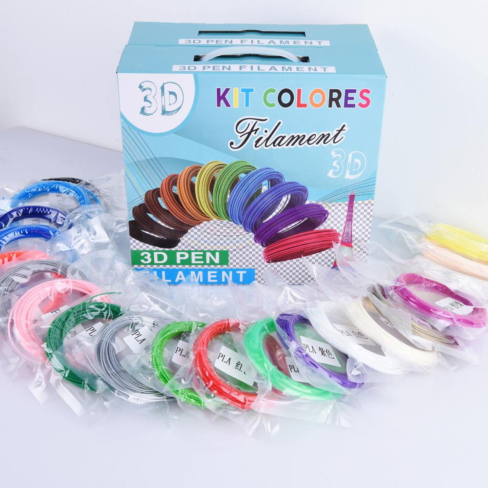 PLA 10.2m 컬러 총 200m