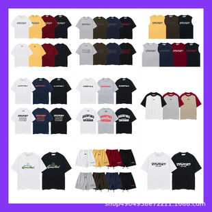FEAR OF GOD�ļ��¿�ƴɫ���e��Ů��FOG���°ٴ��@�݌��ɶ���T��