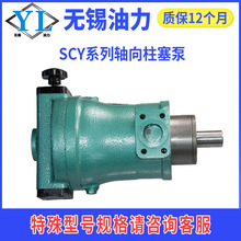 �S��������10SCY16/25/32/40/63/Һ���ͱ������ø�Ч�߉�������ʽ