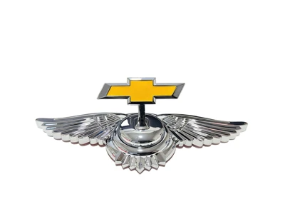 Car logo – Personalized Decorative Stickers for - chevrolet