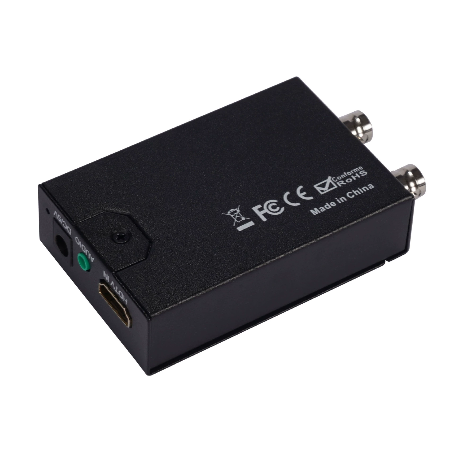 AHD/TVI/CVI/CVBS Передача HDMI HD Камера сигнал сигнал преобразователь Bringing 1080P