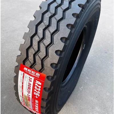 Chaoyang tire 11.00R20-18PR Yük maşını şinləri
