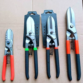 钢丝钳;卡簧钳;修枝剪
