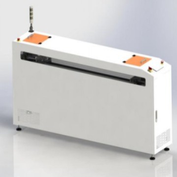 3C制造业、PCB板、电子行业双轨平移机灵活智能高效精密线路板