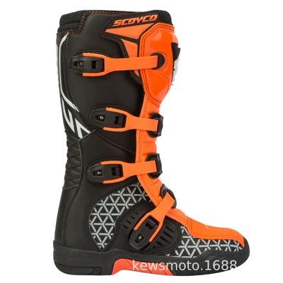 Mbm009 Motorcycle Shoes Men's Motorcycle Safety Supplies