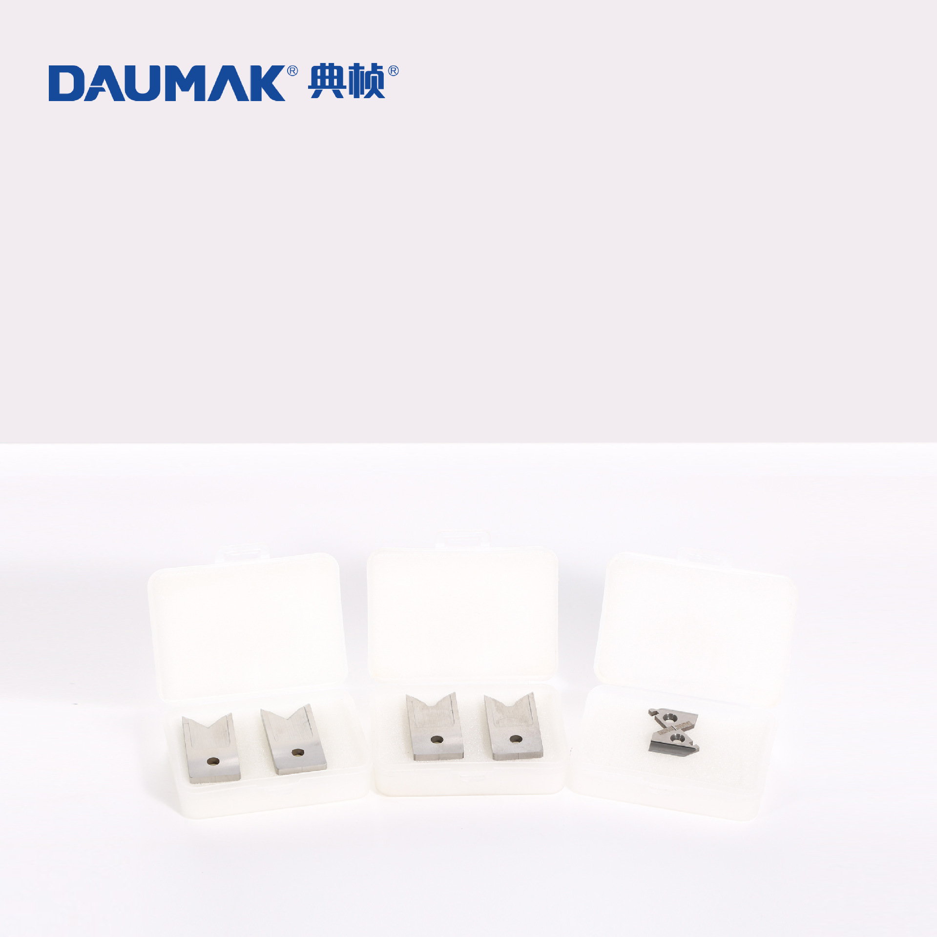 全自动同轴线剥线机 剥线扭线机双芯同轴剥线机机器刀片 9600配件