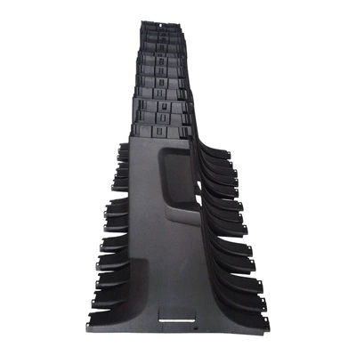 Alloy Prototype Models, Industrial molds