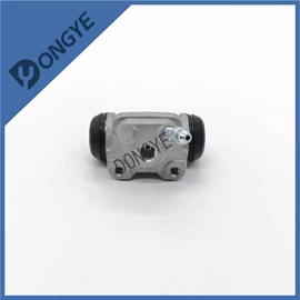 其他泵;离合器总泵;制动分泵