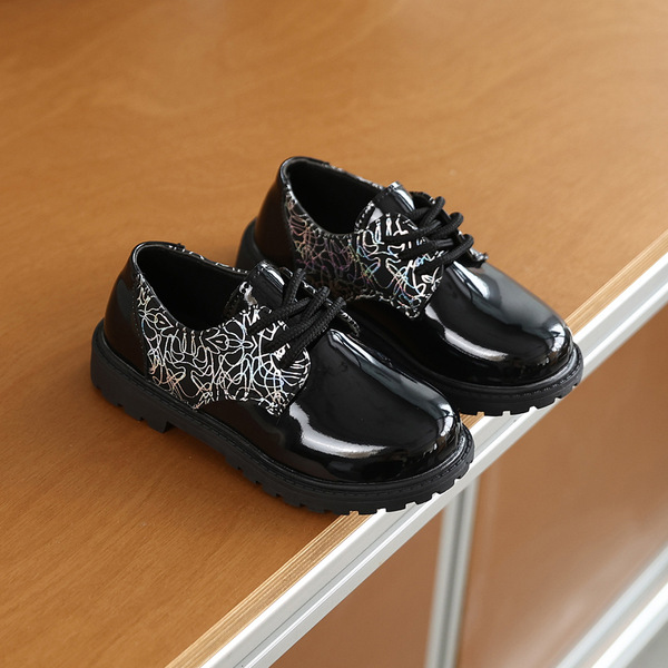 Demi-season breathable black fashionable universal sports shoes for…