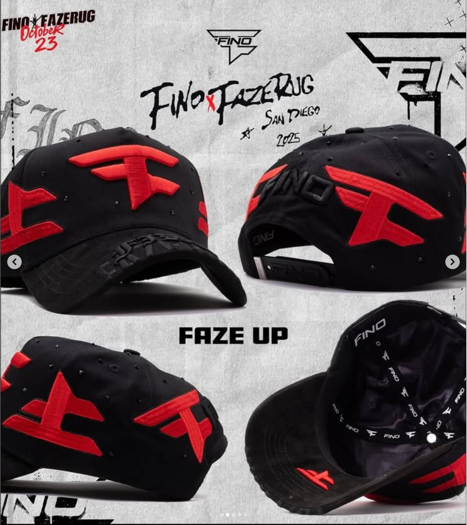 Aliexpress spot Dandy letras bordadas ajustables gorra de boca de pato borde curvo con taladro gorra de béisbol