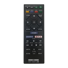 RMT-VB201U Remote Control 适用于 SONY 索尼蓝光播放器遥控器