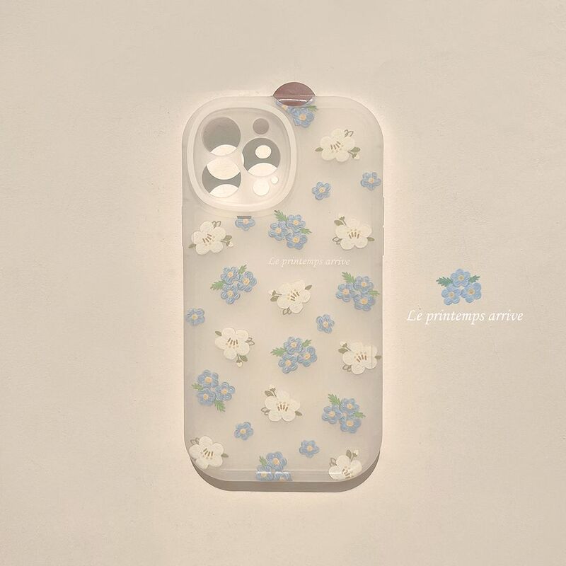 Suitable for Iphone15/14/13 Mobile Phone Case 12 Apple 11/Xr Wallet Cartoon Non-Slip Accessible Luxury Light