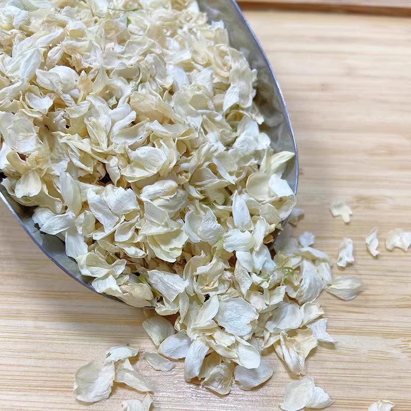 Jasmine tea